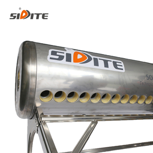 Chauffe-eau solaire non pressurisé adapté pour usage domestique, disponible en 100L, 200L, 240L, 300L, 360L - Product Image 6