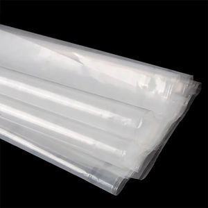 Película plástica de invernadero agrícola de bajo costo, cubierta comercial de invernadero vegetal para tomate - Product Image 6