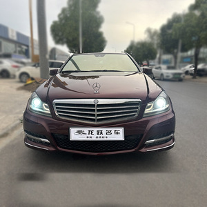 Coche Usado en Buen Estado a Bajo <span class=keywords><strong>Precio</strong></span>, <span class=keywords><strong>Mercedes</strong></span>-Benz <span class=keywords><strong>Clase</strong></span> <span class=keywords><strong>C</strong></span> <span class=keywords><strong>2011</strong></span> <span class=keywords><strong>C</strong></span> 200 CGI Fashion, Sedán de Lujo de 5 Plazas, Vehículo Usado - Product Image 2