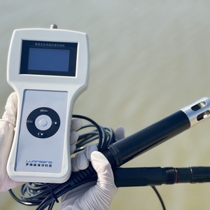 Analizador de Agua Multiparamétrico Codbodtss& Ph, Analizador de Agua Portátil para la Detección de Enfermedades, Analizador de Oxígeno Disuelto - Product Image 3