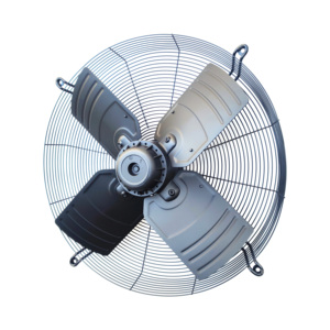 Ventilador Axial de Refrigeración ZIEHL-ABEGG FB063-6EQ.4I.V4P 109016 630mm 230VAC 0.62KW 3.0A 860RPM para Refrigeración, Condensadores y Centros de Datos - Product Image 2
