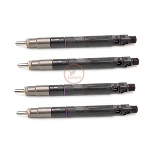 ชุดหัวฉีดเครื่องยนต์ดีเซลทดแทน EJBR01501Z EJBR01801A - Product Image 1
