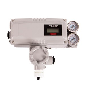 Producto Más Vendido en Corea, YTC Intelligent YT-3300 LSN1220S, a Prueba de Explosiones, ExiaIICT6, Protocolo HART, Disponible en Stock, Nuevo y Original - Product Image 2