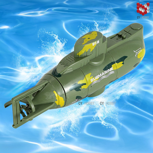 Modello Ready-to-Go per bambini con telecomando giocattolo ad alta velocità a conduzione d'acqua per interni ed esterni - Product Image 5