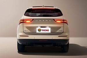 Venta caliente coche <span class=keywords><strong>de</strong></span> marca China 2024 Haval H6 2,0 T turboalimentado <span class=keywords><strong>de</strong></span> alta velocidad 200 Km/H chino barato Suv <span class=keywords><strong>coches</strong></span> <span class=keywords><strong>de</strong></span> gasolina - Product Image 5