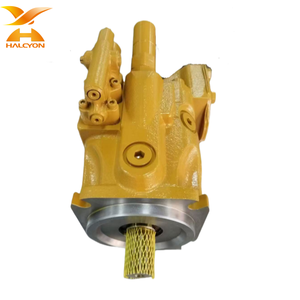 HALCYON 9T-7099 Bomba Hidráulica de Pistones Axiales Tipo 0R-7950 para Excavadora de Tractor D6R D6H 300 Bar 5 CE/ISO - Product Image 4
