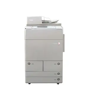 REOEP 다기능 중고 복사기 A3 컬러 레이저 프린터 복사기 캐논 IR-ADV C7260 C7270 C7280