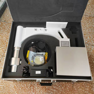 Système de radiographie médicale vétérinaire portable Radiologie Radiologie Animaux Équipement de radiographie à rayons X - Product Image 3