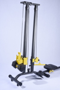 Máquina de remo para gimnasio Máquina de remo en cuclillas Equipo de fitness comercial T bar Row <span class=keywords><strong>Machine</strong></span> - Product Image 5