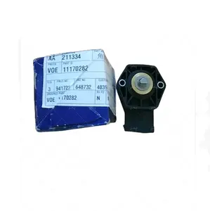 11170282 ANGLE SENSOR ANGLE TRANSMITTER VOLVO articulated hauler A25 A30 A40 wheel loader L45-L350