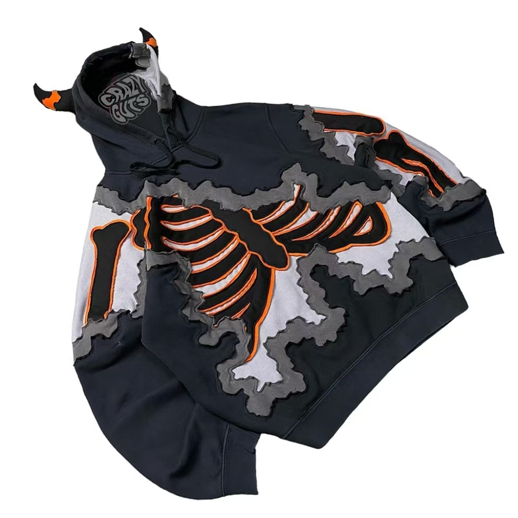 Comodidad con Estilo: Colección para Hombre con sudadera con