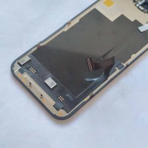 Pantallas LCD de Repuesto para <span class=keywords><strong>Samsung</strong></span> A07 A17 A56 A06 A36 A25, Paneles Táctiles Digitalizadores, Repuestos de Pantallas LCD 17 Pro Max 17 Air 16 15 - Product Image 2