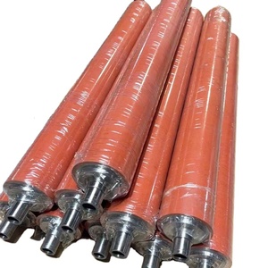 Hiệu suất cao PU con lăn cao su Maker in ấn <span class=keywords><strong>Polyurethane</strong></span> con lăn làm - Product Image 3