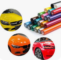 Vernis acrylique transparent haute brillance 2K écologique à vente chaude Application en spray pour la réparation et l'entretien automobile