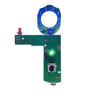 บอร์ดควบคุม PCBA 5V ปืนฆ่าเชื้อแบบแสงสว่าง แผงวงจรสำหรับเครื่องฟอกอากาศ รุ่น 262323 - Product Image 1
