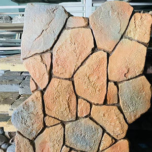 كسوة من حجر البولي يوريثلين قابلة لإعادة التدوير لمشاريع الهندسة المعمارية المستدامة - Product Image 3