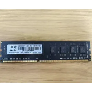 Bán buôn DDR3 <span class=keywords><strong>DDR4</strong></span> 4GB 8GB 16GB DDR3L <span class=keywords><strong>1333MHz</strong></span> 1600MHz chơi game PC 1.35V/1.5V memorias rams cho máy tính xách tay <span class=keywords><strong>RAM</strong></span> - Product Image 2