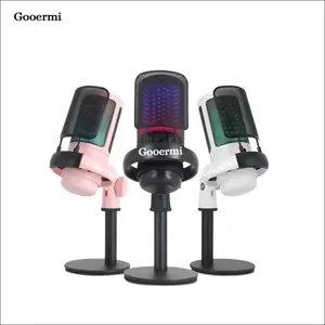 Đa Chức Năng Với Microphone Chơi Game Tai Nghe P9 Cộng Với Headphone Cho Bán Sỉ USB Chơi Game Microphone