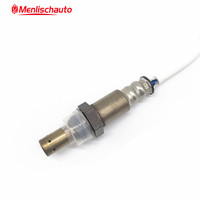 Capteur d'oxygène arrière (sonde lambda) 89465-BZ670 pour Perodua Axia D74A 1.0cc 2023-2025