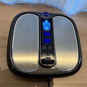 2025 son terateraterapi P90 fizik tedavi ekipmanları ayak masajı I Tera P90 artı kırmızı ve mavi ışık ayak Spa - Product Image 4