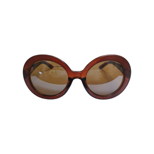 High Quality Fashion PC UV400 <b>Sunglasses</b> - New Trendy Designer Frame For Men & Women - Product Image 1