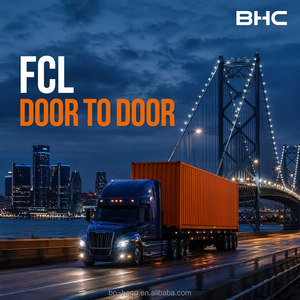 Agente de Envíos BHC FCL LCL de China a Australia <span class=keywords><strong>VIC</strong></span> Melbourne Transporte Especial para Mercancías Sensibles DDP Aduanas Rápidas - Product Image 2