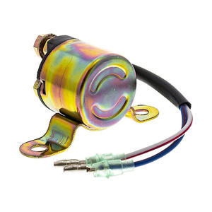 Nuevos Relés de Arranque 4011483 y 4012013 para Polaris Sportsman 550 400 300, 2 x 100 Unidades para Automóviles - Product Image 4