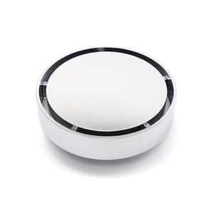 Chrome-plated phòng tắm Hiện Đại Đồ Đạc, giấu Brass-Style vòi nước - Product Image 1