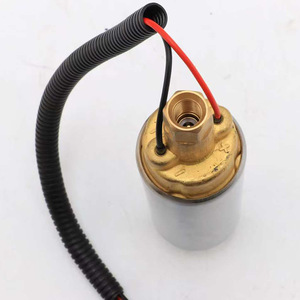 Pompe à carburant électronique 861155A3 pour utilisation marine hors-bord Mercury, pièce de rechange neuve en acier - Product Image 1