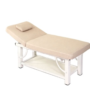 Massage bed Beauty Table Facial Chair 2020