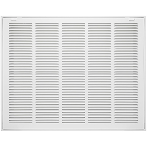 Persianas de Plantación Blancas con Protección Solar, Persianas Horizontales de Fábrica Directa - Product Image 1