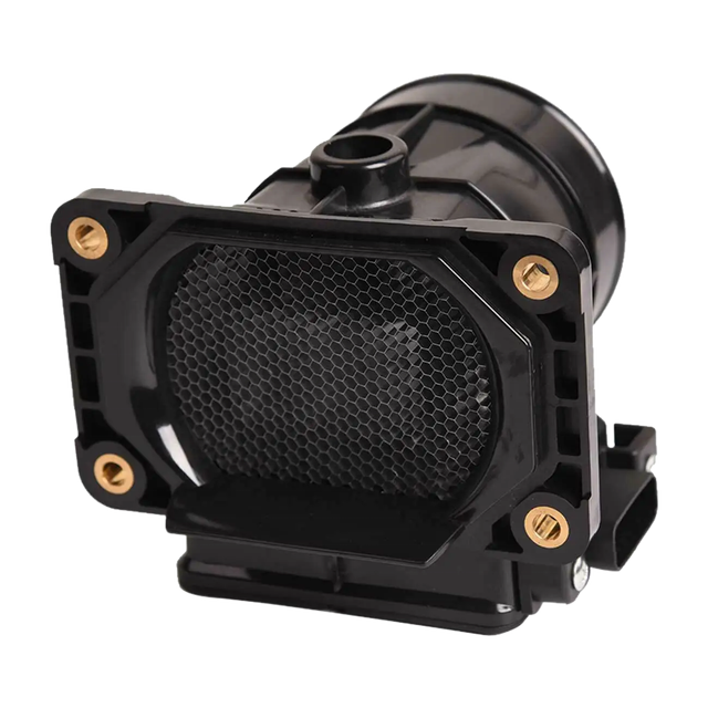 Auto Sensors Original MAF Sensor MD336482 100004854 for Air Quality Flow Measurement Mitsubishi Montero Sports Pajero