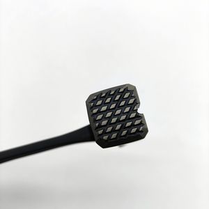 Marteau à latte de type Picard 600g entièrement forgé, aimant de toiture de 16oz, <span class=keywords><strong>outil</strong></span> de réduction des chocs pour les couvreurs - Product Image 6