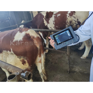 Genggam multifungsi untuk mesin Ultrasound pemantau reproduksi domba - Product Image 6