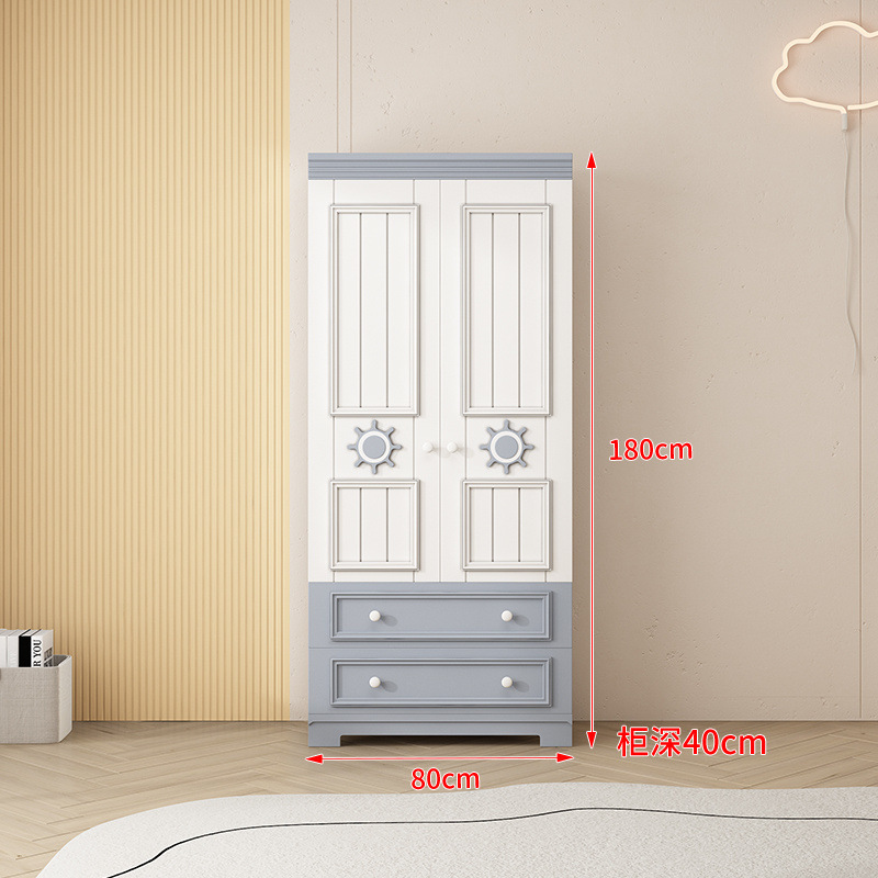 Grey sailor solid wood eco board