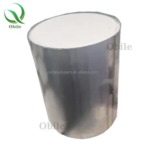 Hot Sale Universal Honeycomb Ceramic Catalytic Converter Roll Bag