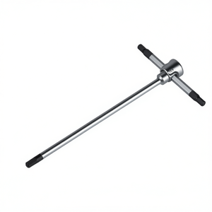 ประแจแรงบิดแบบด้ามจับ FG 621 T พร้อมหัว TX9 สำหรับซ่อมรถยนต์ - Product Image 2