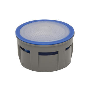 LOT DE 2 CARTOUCHES DE REMPLACEMENT POUR AÉRATEUR FEMME, GRIS - Product Image 1