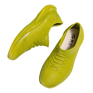 Botas de <span class=keywords><strong>lluvia</strong></span> antideslizantes <span class=keywords><strong>para</strong></span> <span class=keywords><strong>hombre</strong></span>, <span class=keywords><strong>zapatos</strong></span> impermeables, nuevas botas de <span class=keywords><strong>lluvia</strong></span> cortas a la moda, traje de estilo coreano, pegamento <span class=keywords><strong>para</strong></span> pies, exportación transfronteriza - Product Image 4