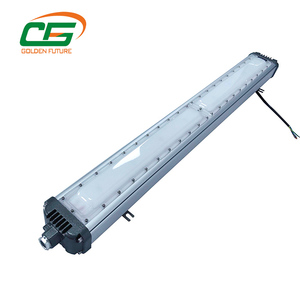 IP66 Impermeable Explos Prueba de Luz 40 ~ 120W Led Antiexplosivo Iluminación PARA LA Zona 1 y 2 - Product Image 1