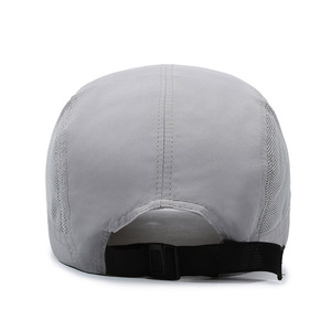 Sombrero para el Sol para Hombre y Mujer - Gorra de Béisbol Plegable de Secado Rápido e <span class=keywords><strong>Impermeable</strong></span>, Protección contra la <span class=keywords><strong>Lluvia</strong></span> para Pesca y Senderismo, Gorra de Verano - Product Image 4