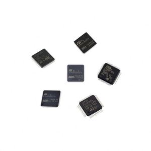 ชิ้นส่วนไอซีใหม่แท้ VIPER06XSTR VIPER06XS VIPER06 ชิ้นส่วนจัดการพลังงาน VIPER06XSTR - Product Image 1