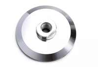Support de polissage en aluminium avec filetage 5/8-11 et M14