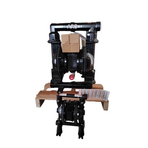 Ingersoll Rand Kim Loại Khí Nén Bơm Màng/Aro Chuyển Tích cực Bơm PD20A-BAP-AAA-B Cho Bùn Nước Thải - Product Image 2