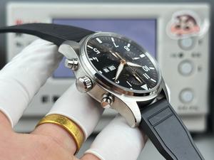 Relojes Mecánicos Modernos y de Gran Venta; Relojes Multifuncionales con Función de Cronometraje - Product Image 5