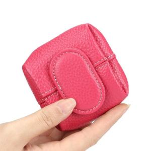 Mini Cartera Moderna para Distribuidores, Monedero Corto para Mujer y Niña RB1603 - Product Image 3