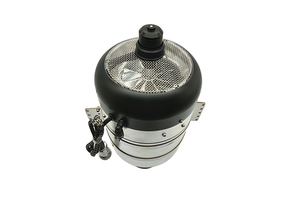 Swiwin SW400Pro 40KG moteur à <span class=keywords><strong>Turbine</strong></span> sans balais turboréacteur version sans balais pour <span class=keywords><strong>RC</strong></span> grand modèle Turbin avion voiture moto - Product Image 2