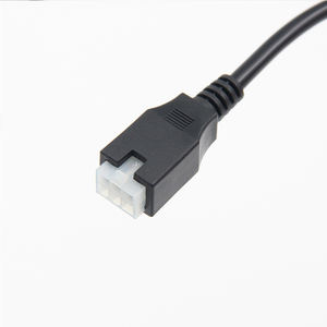 Individuelles intelligentes möbel schreibtisch hebetisch motor netzkabel MX4.2 2*3P hebetisch steuerung geschirr kabel - Product Image 5