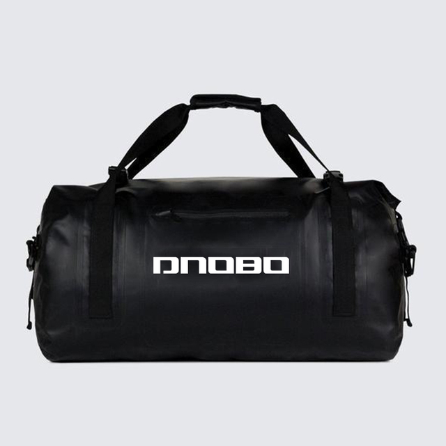 Customized High-quality TPU/PVC Portable Waterproof Bag Travel Outdoor Beach Customized Identification Waterproof Dry Bag
