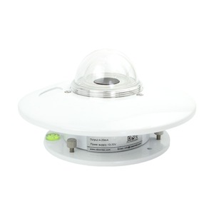 SENTEC Capteur Solaire Total Professionnel pour la Météorologie et les Énergies Renouvelables, Détecteur d'Irradianse Solaire, Capteur Solaire Total - Product Image 1